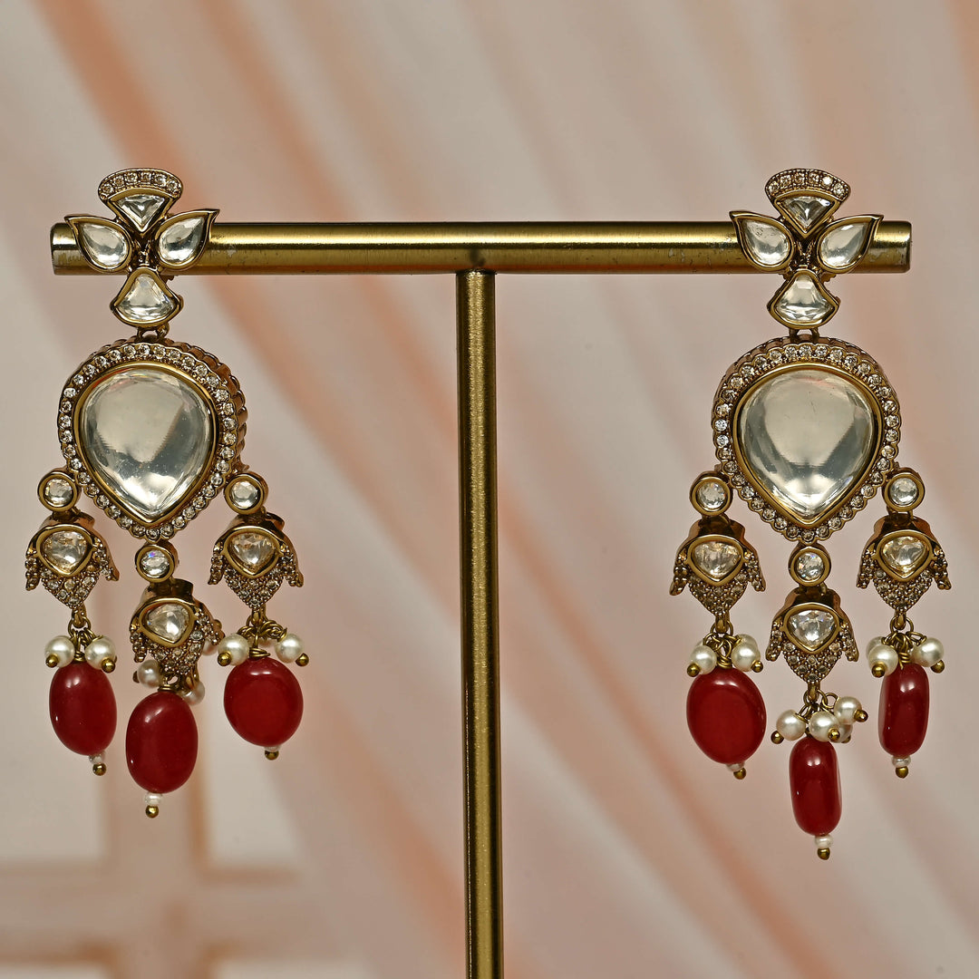 Victorian Necklace Set