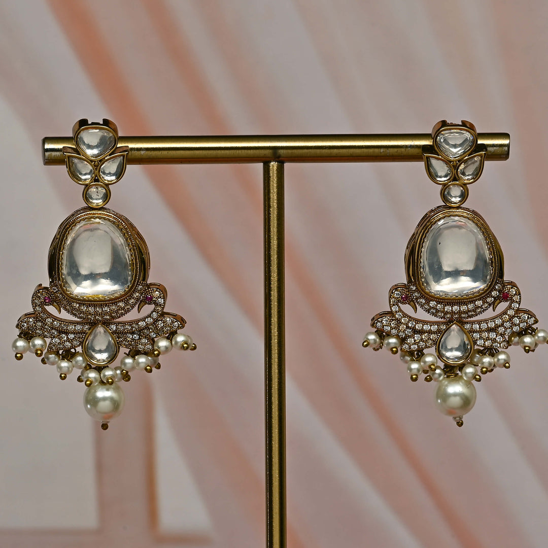 Victorian Necklace Set