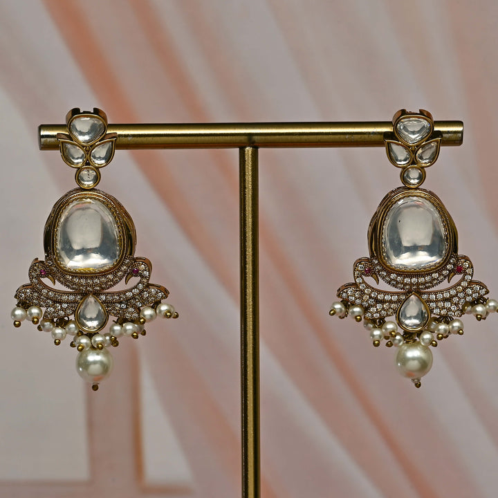 Victorian Necklace Set