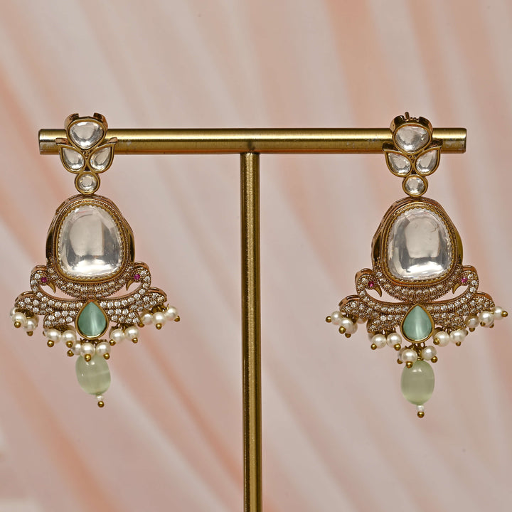 Victorian Necklace Set