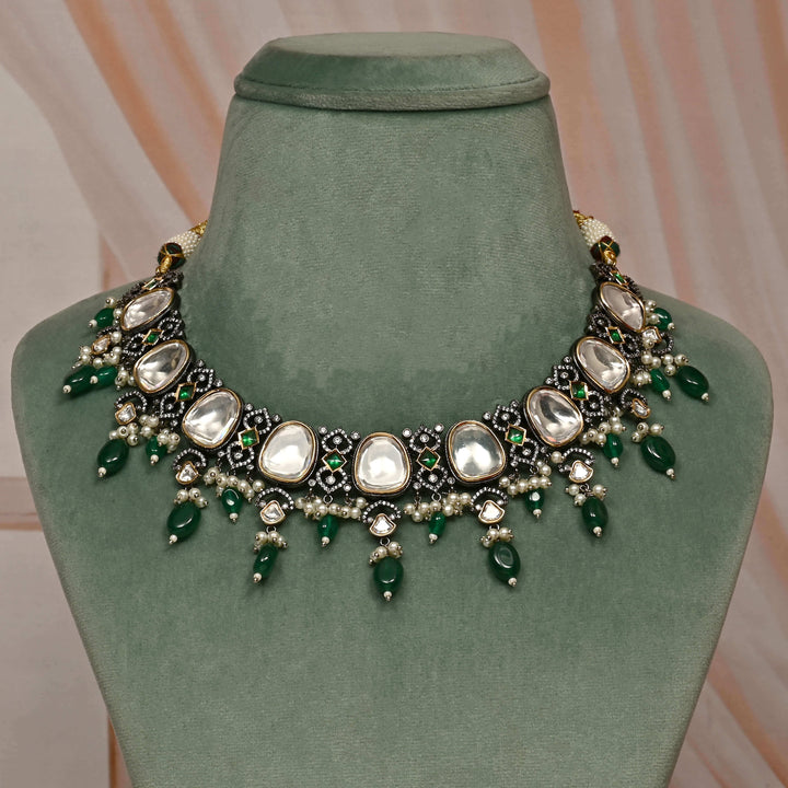 Victorian Necklace Set