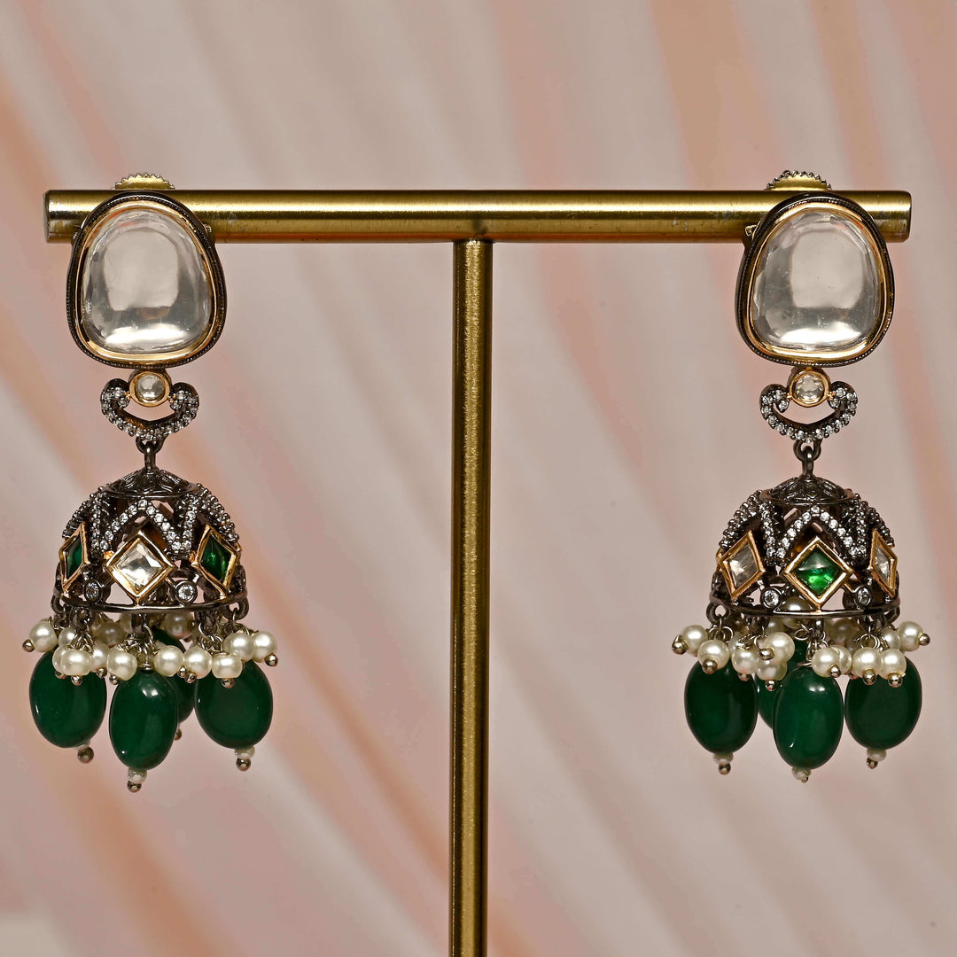 Victorian Necklace Set