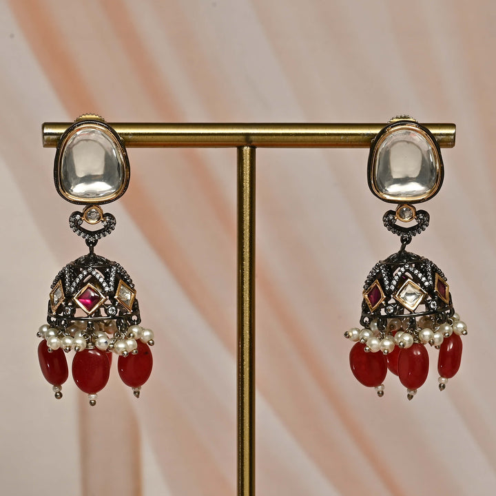 Victorian Necklace Set