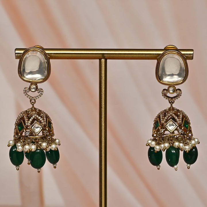 Victorian Necklace Set