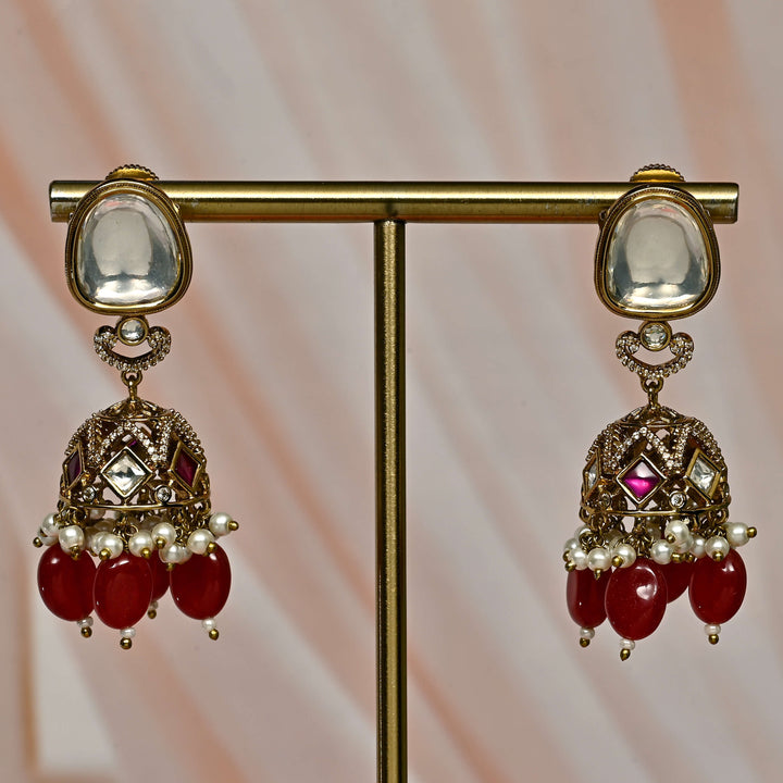 Victorian Necklace Set