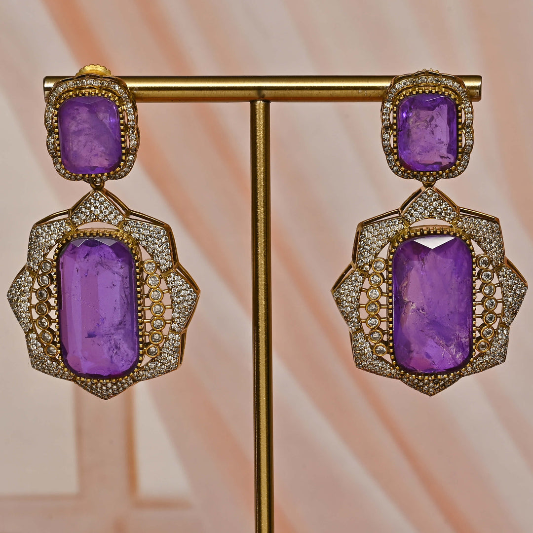 Victorian Necklace Set