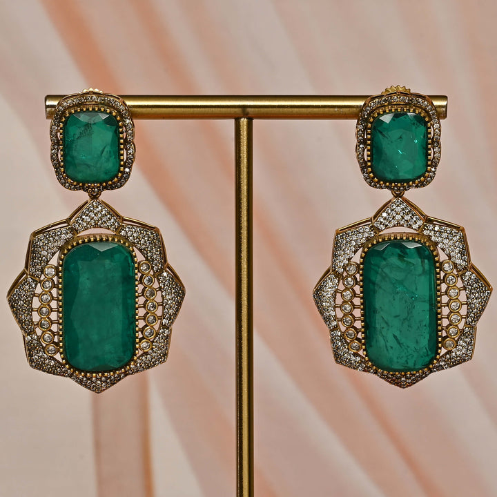 Victorian Necklace Set