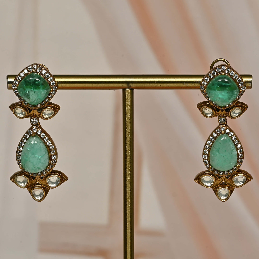 Victorian Necklace Set