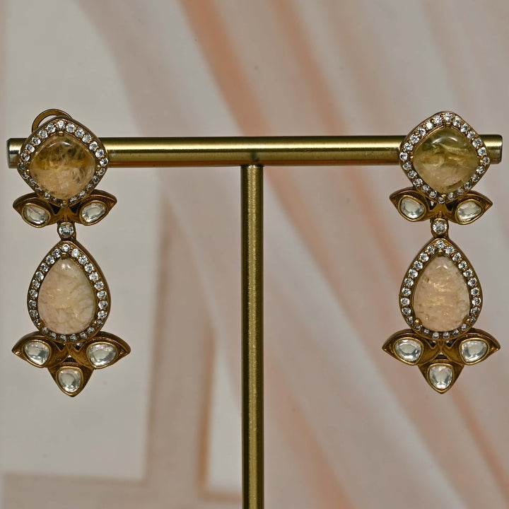 Victorian Necklace Set