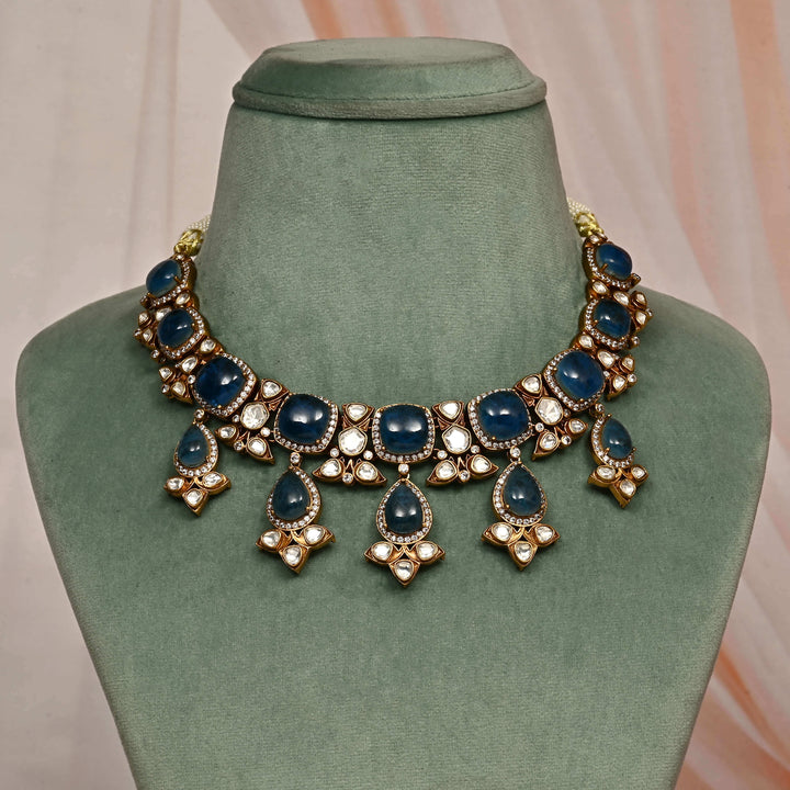 Victorian Necklace Set