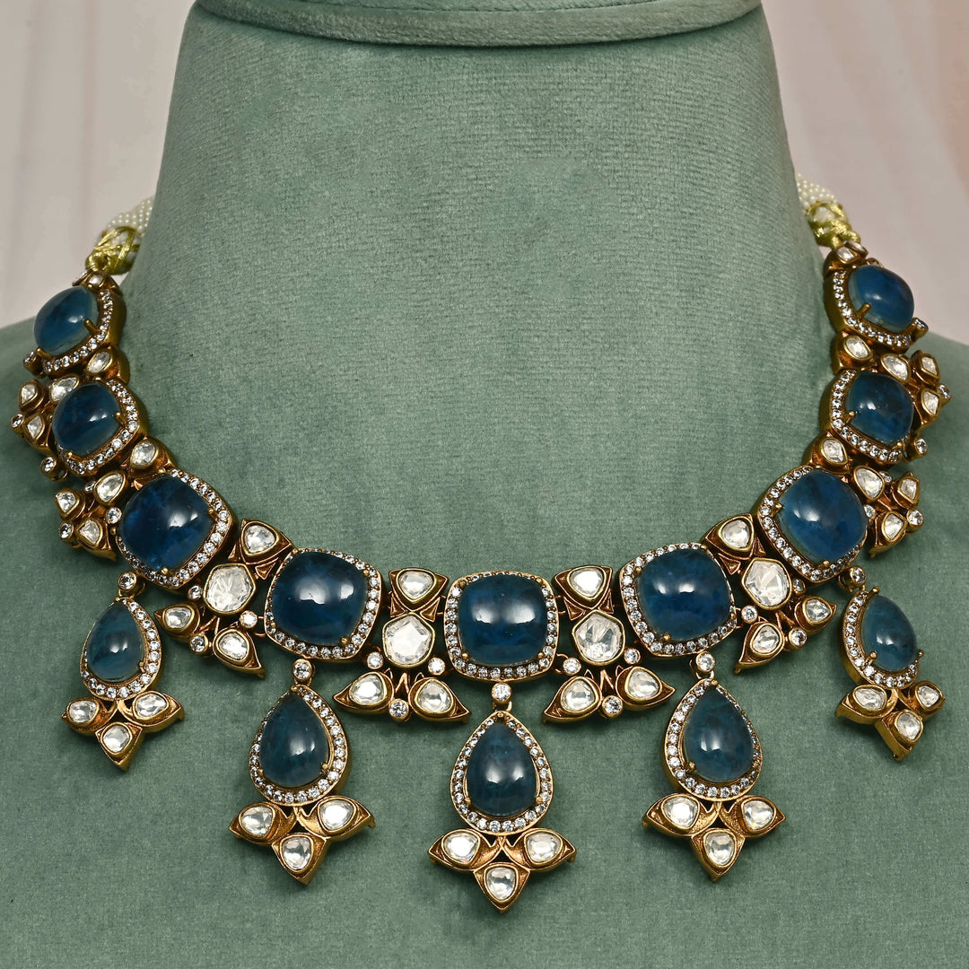 Victorian Necklace Set