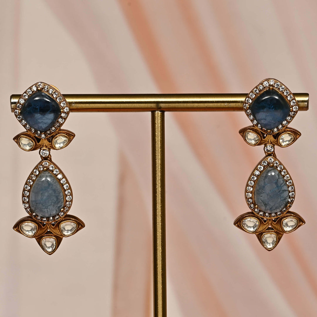 Victorian Necklace Set