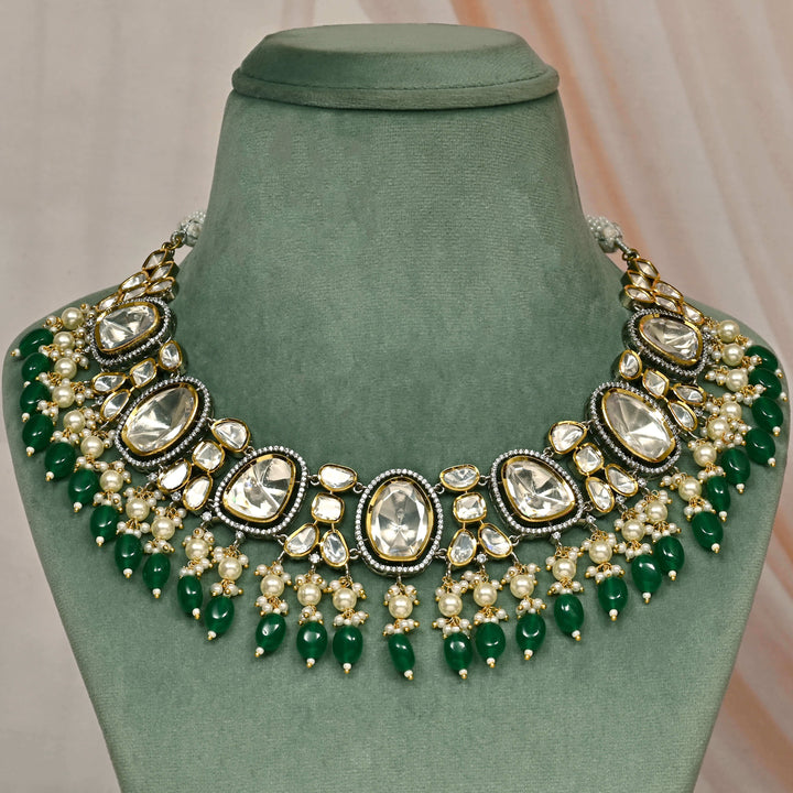 Victorian Necklace Set