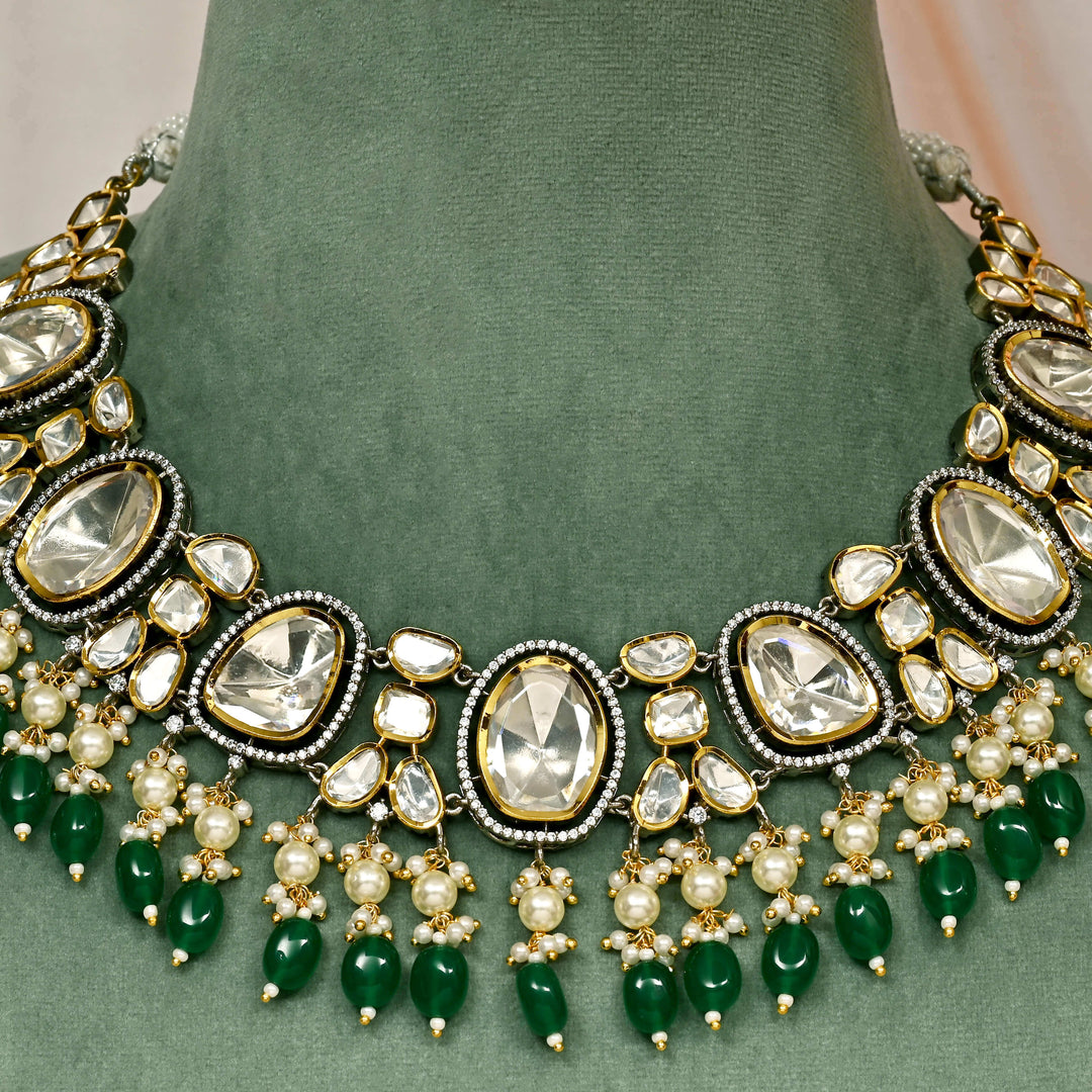 Victorian Necklace Set