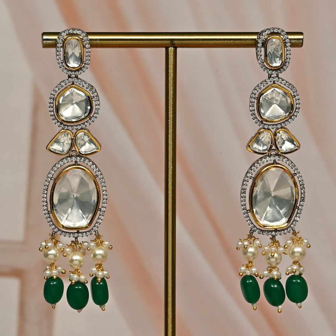 Victorian Necklace Set