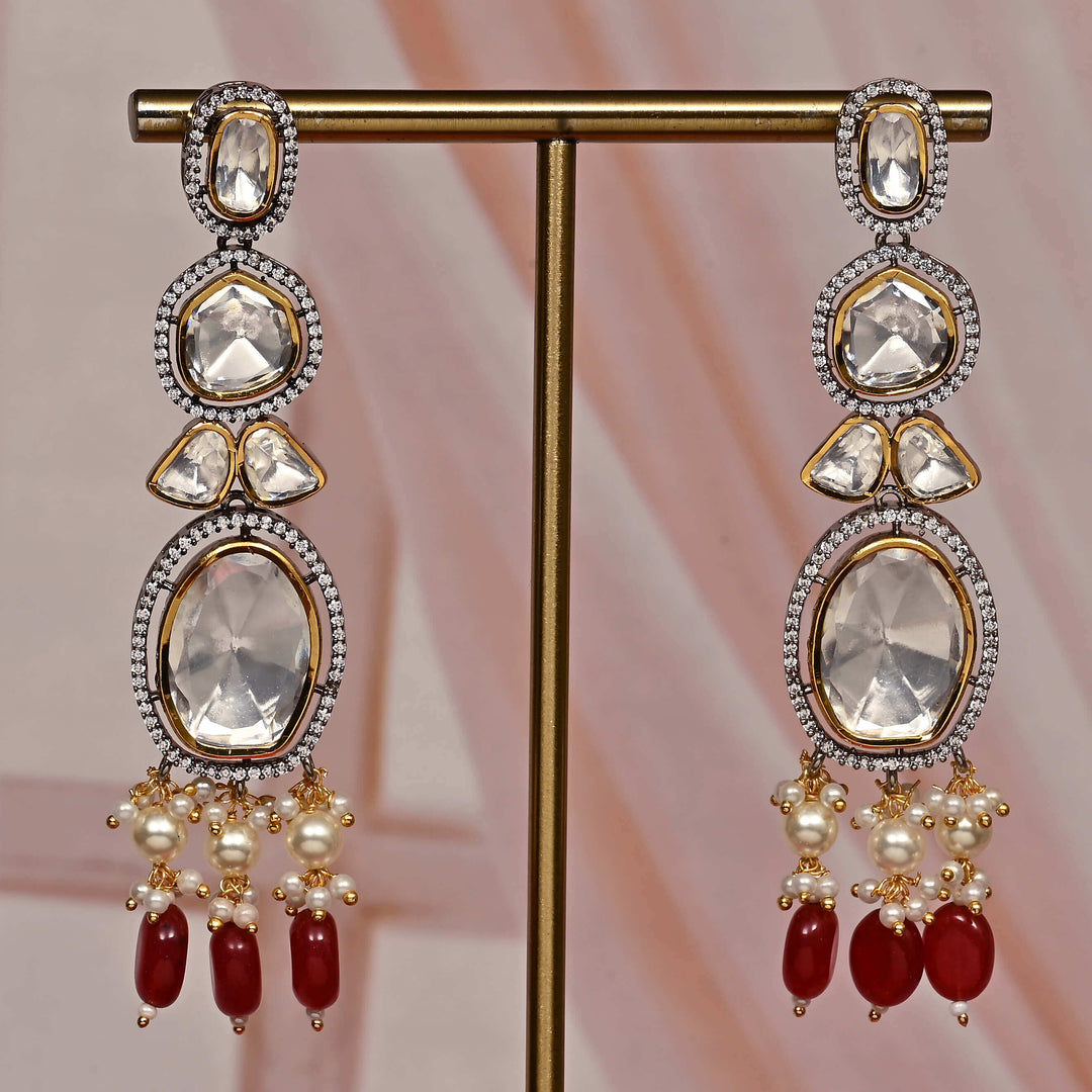 Victorian Necklace Set