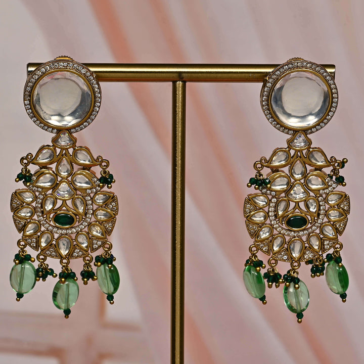 Victorian Necklace Set