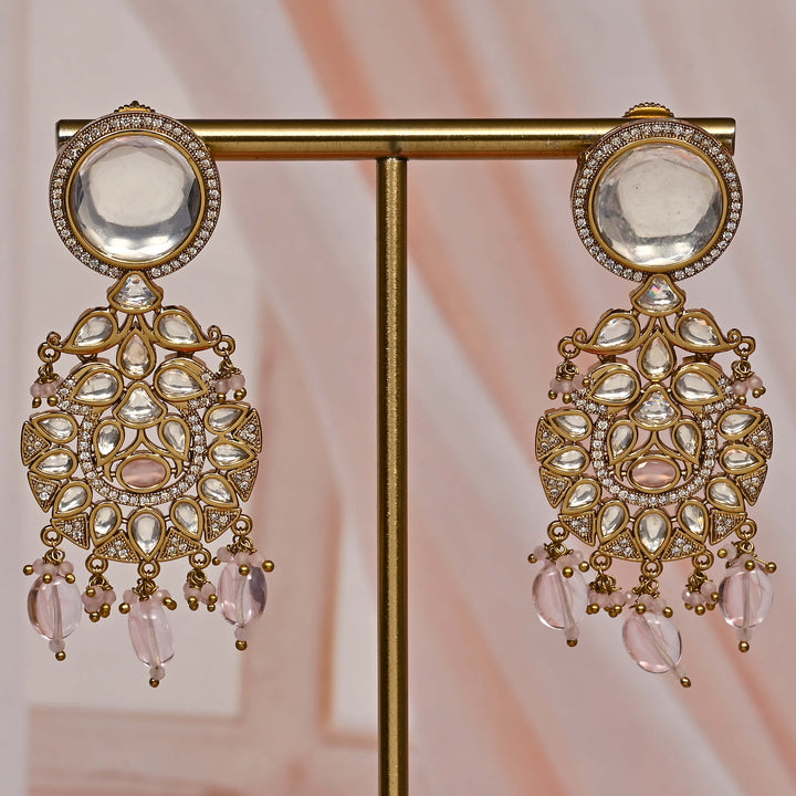 Victorian Necklace Set