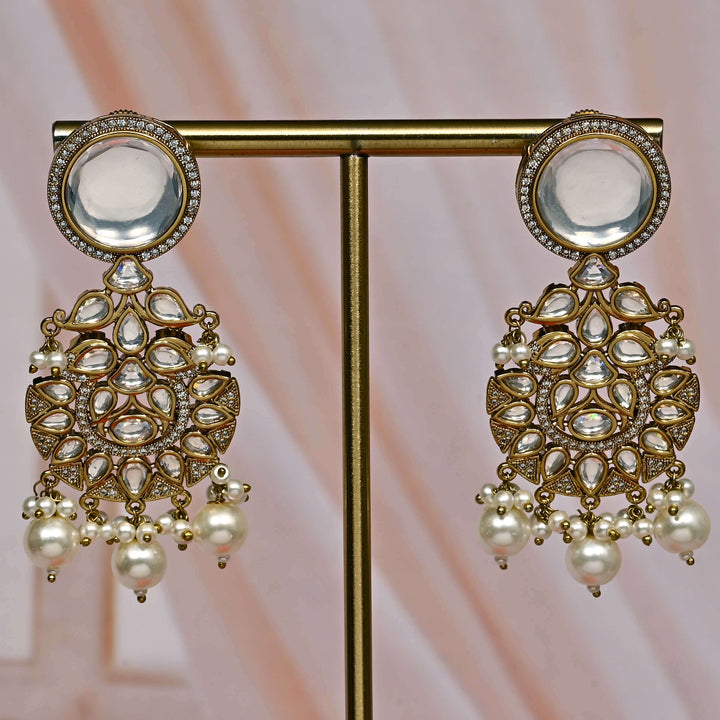 Victorian Necklace Set