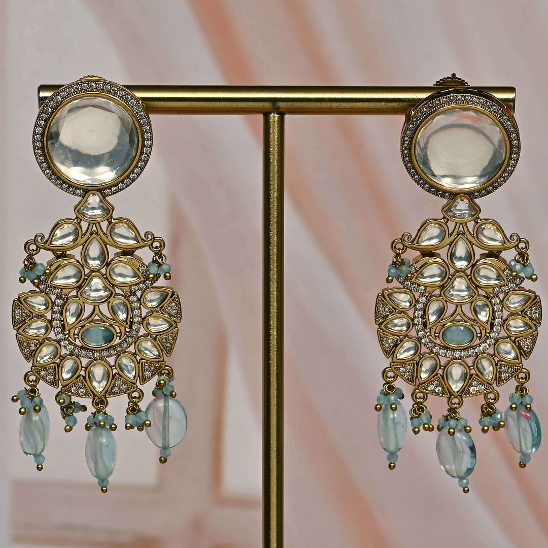 Victorian Necklace Set