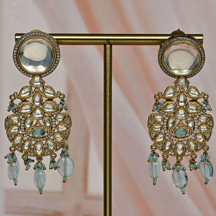 Victorian Necklace Set