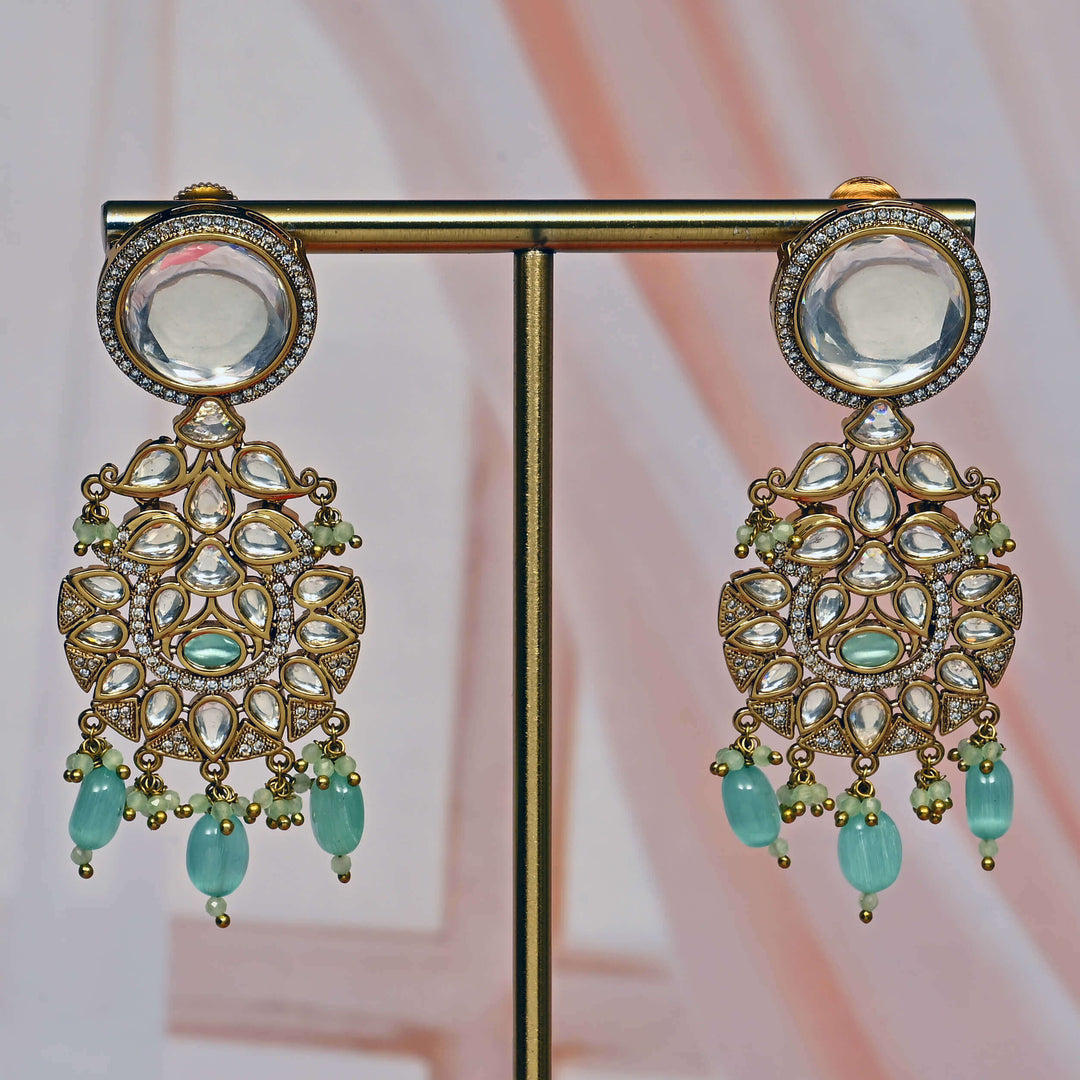 Victorian Necklace Set