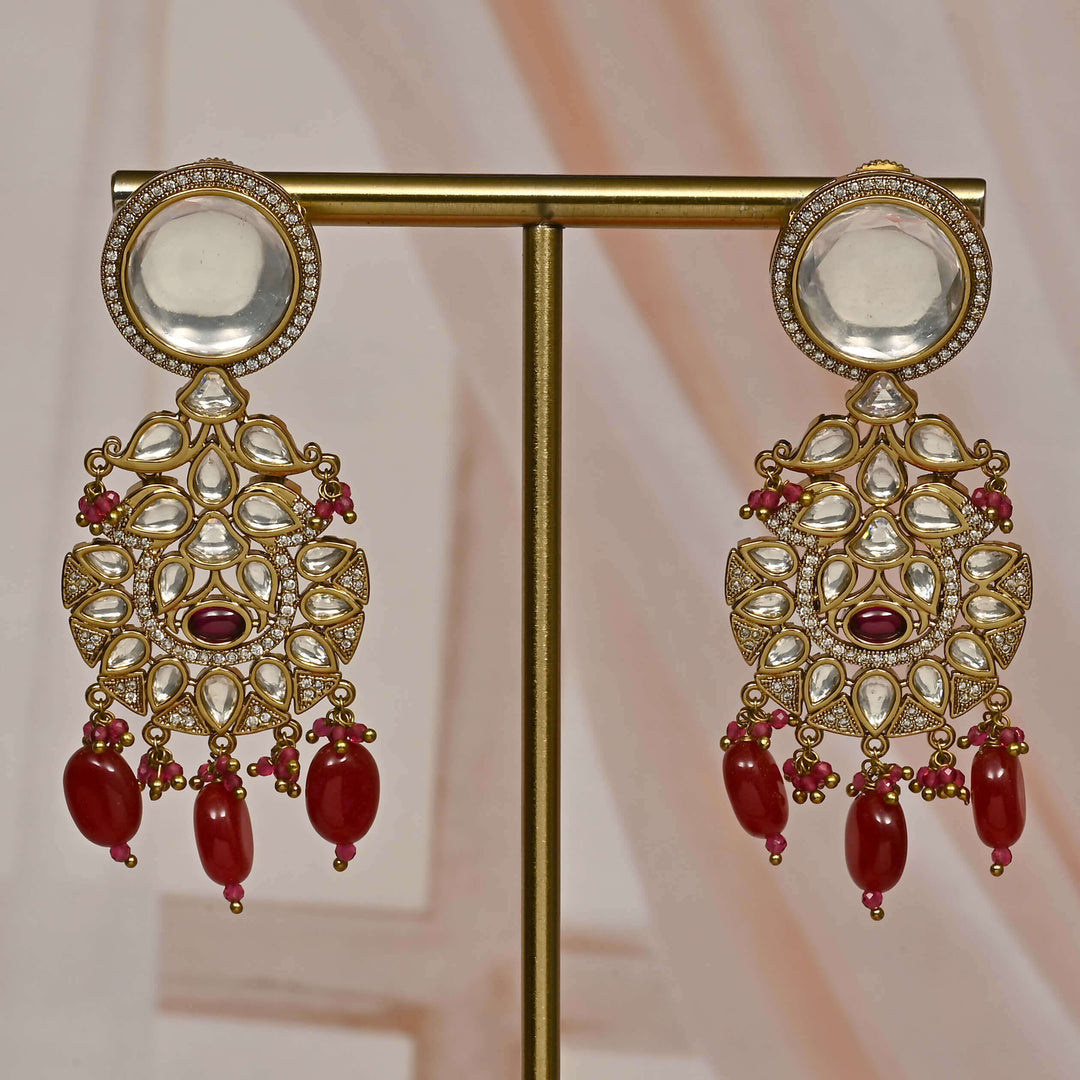 Victorian Necklace Set