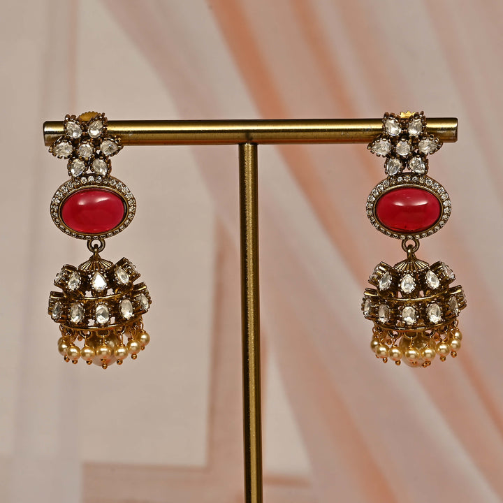 Victorian Necklace Set