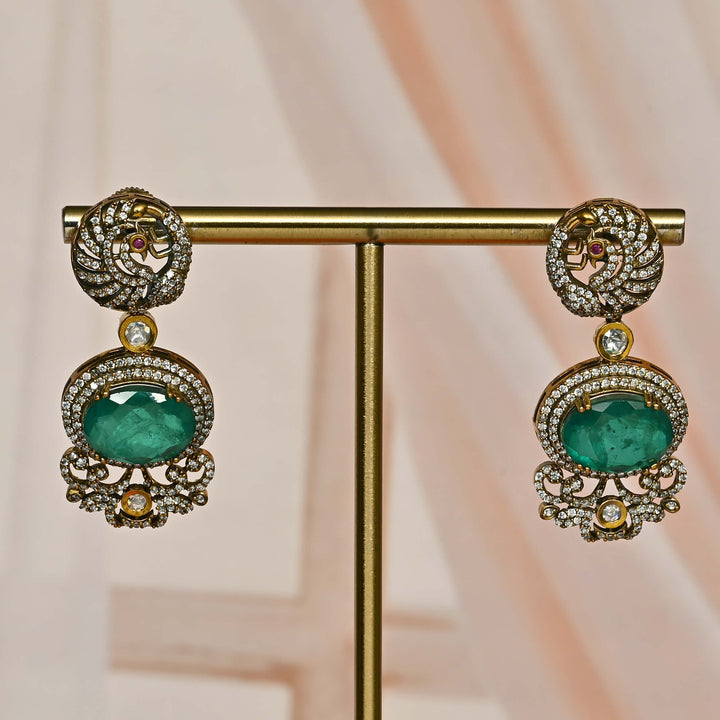 Victorian Necklace Set