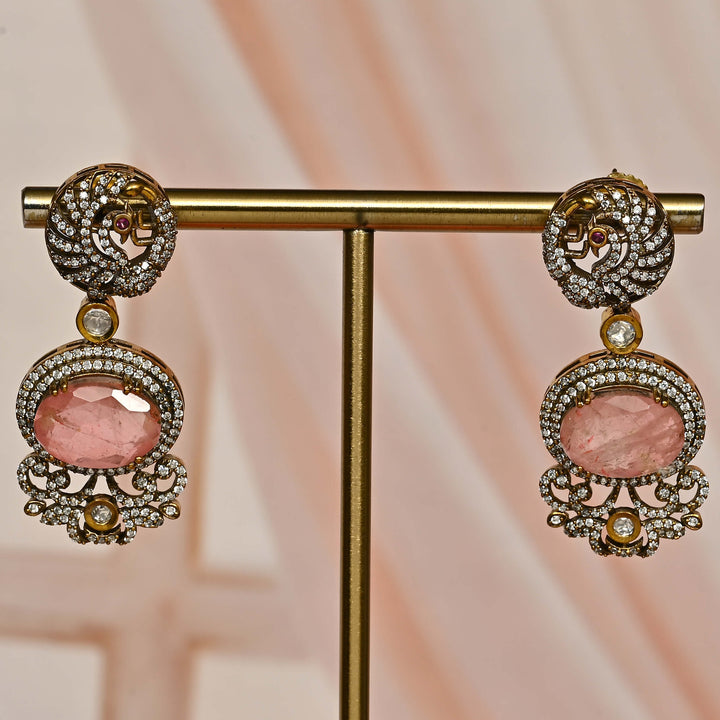 Victorian Necklace Set