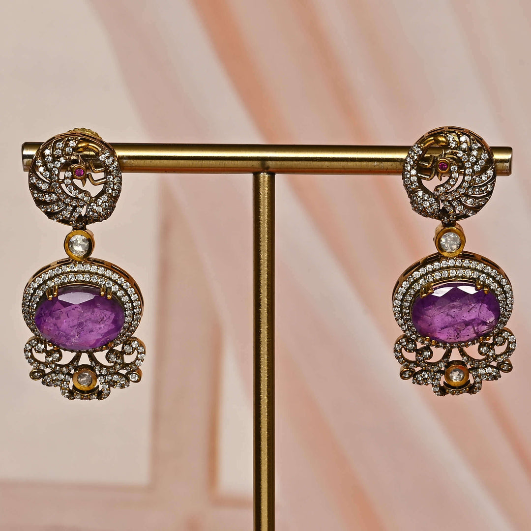 Victorian Necklace Set