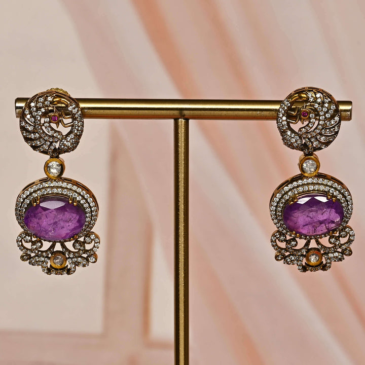 Victorian Necklace Set