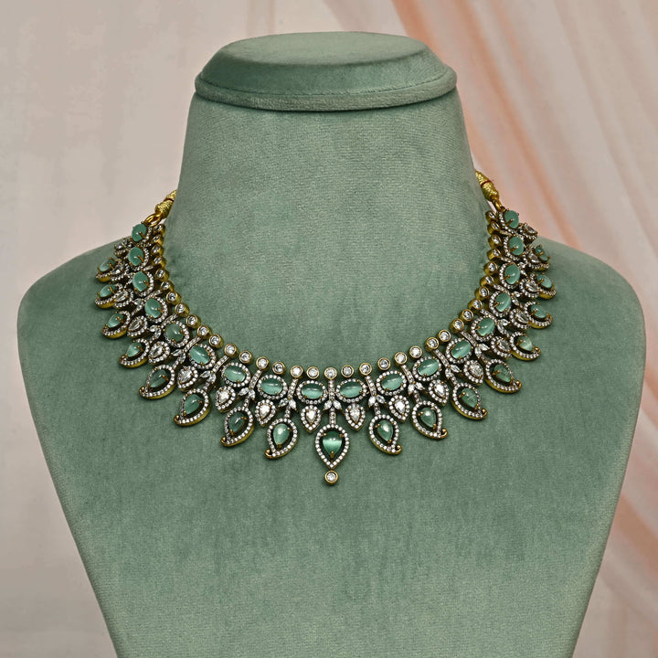 Victorian Necklace Set