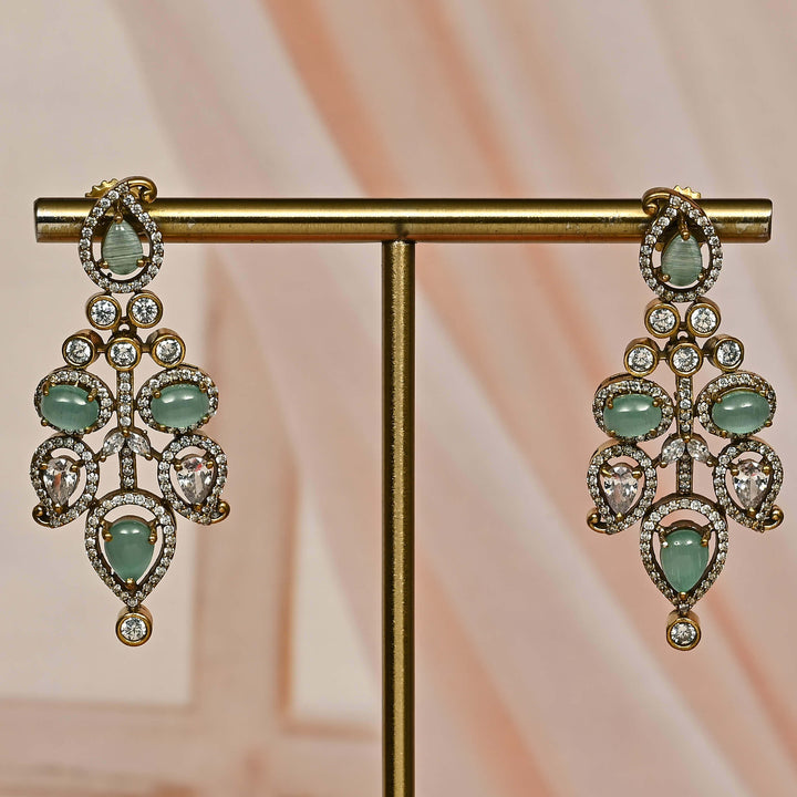 Victorian Necklace Set