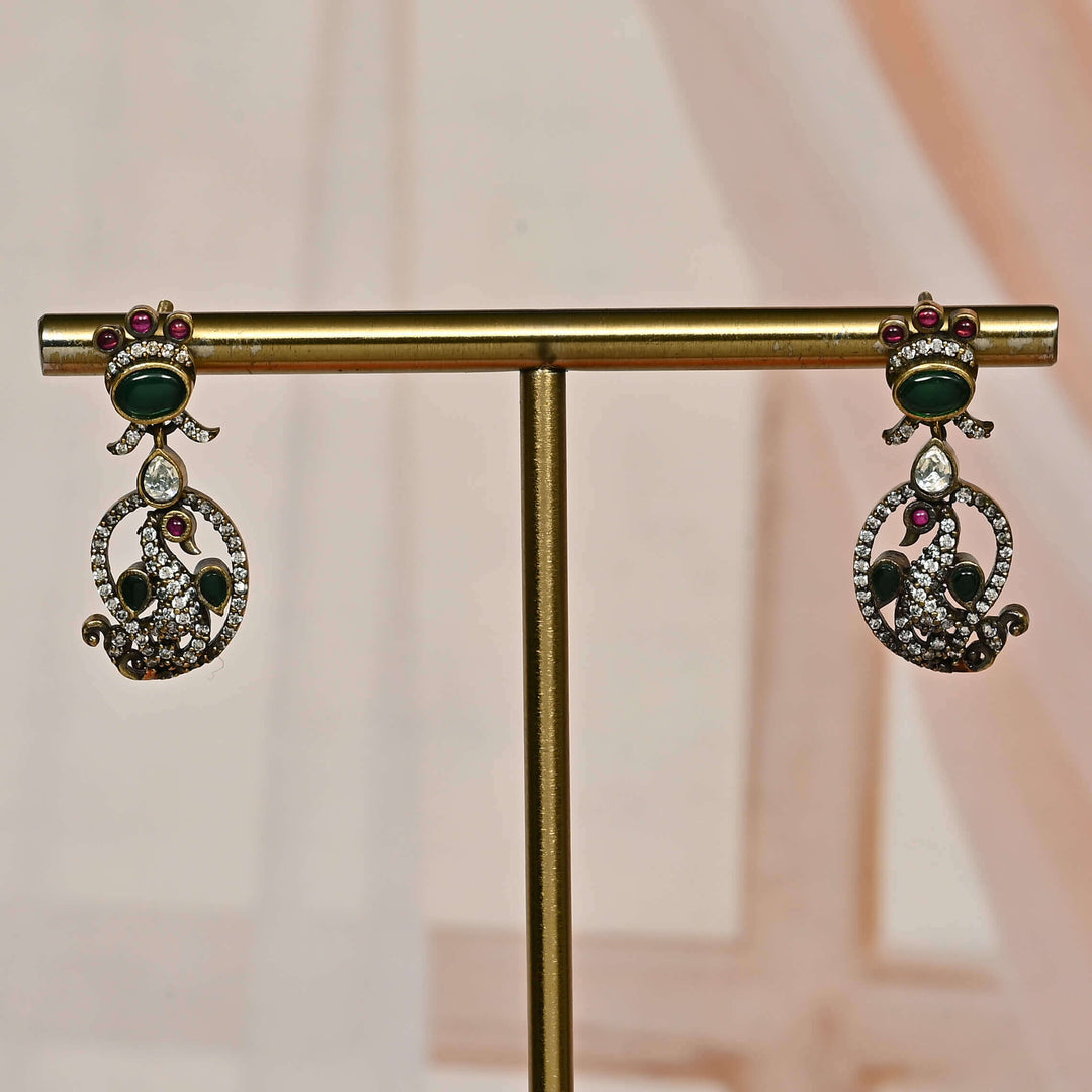 Victorian Necklace Set