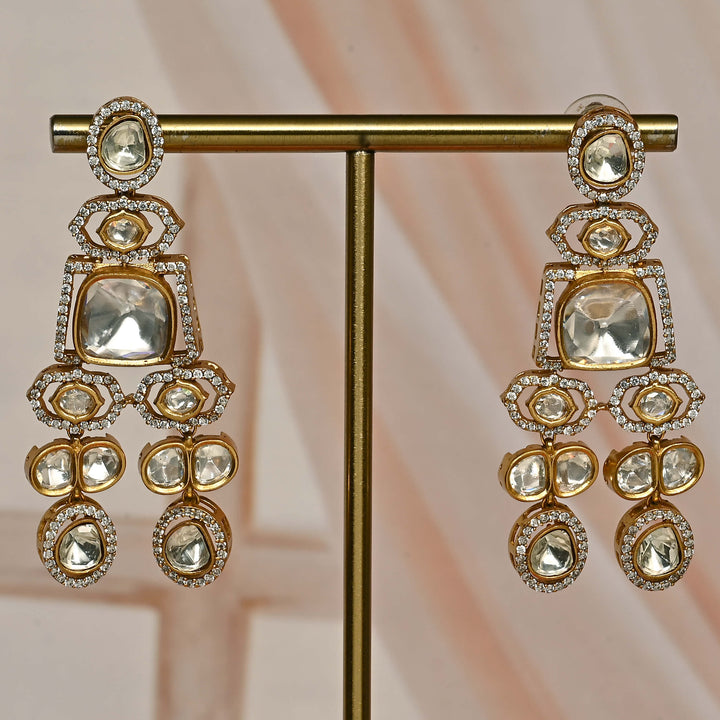 Victorian Necklace Set