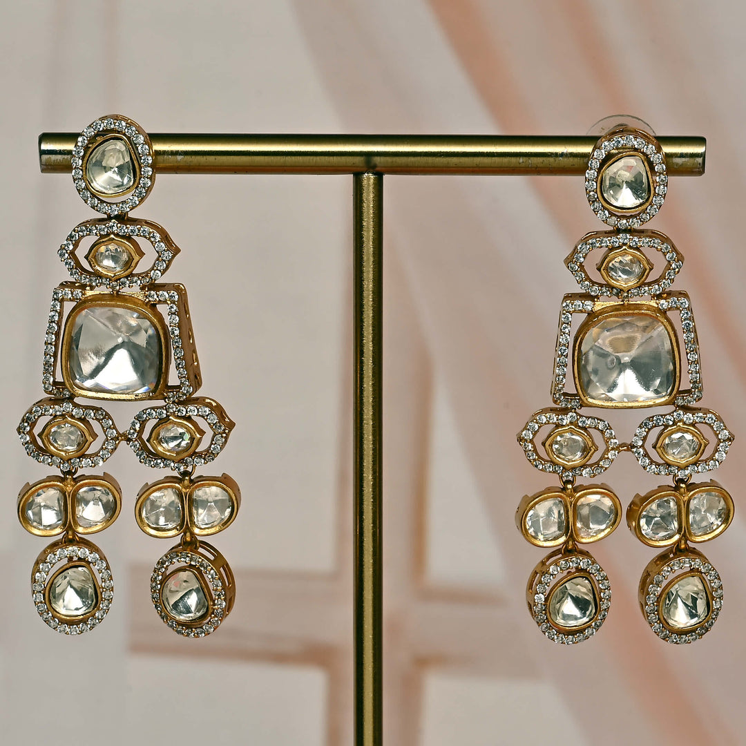 Victorian Necklace Set