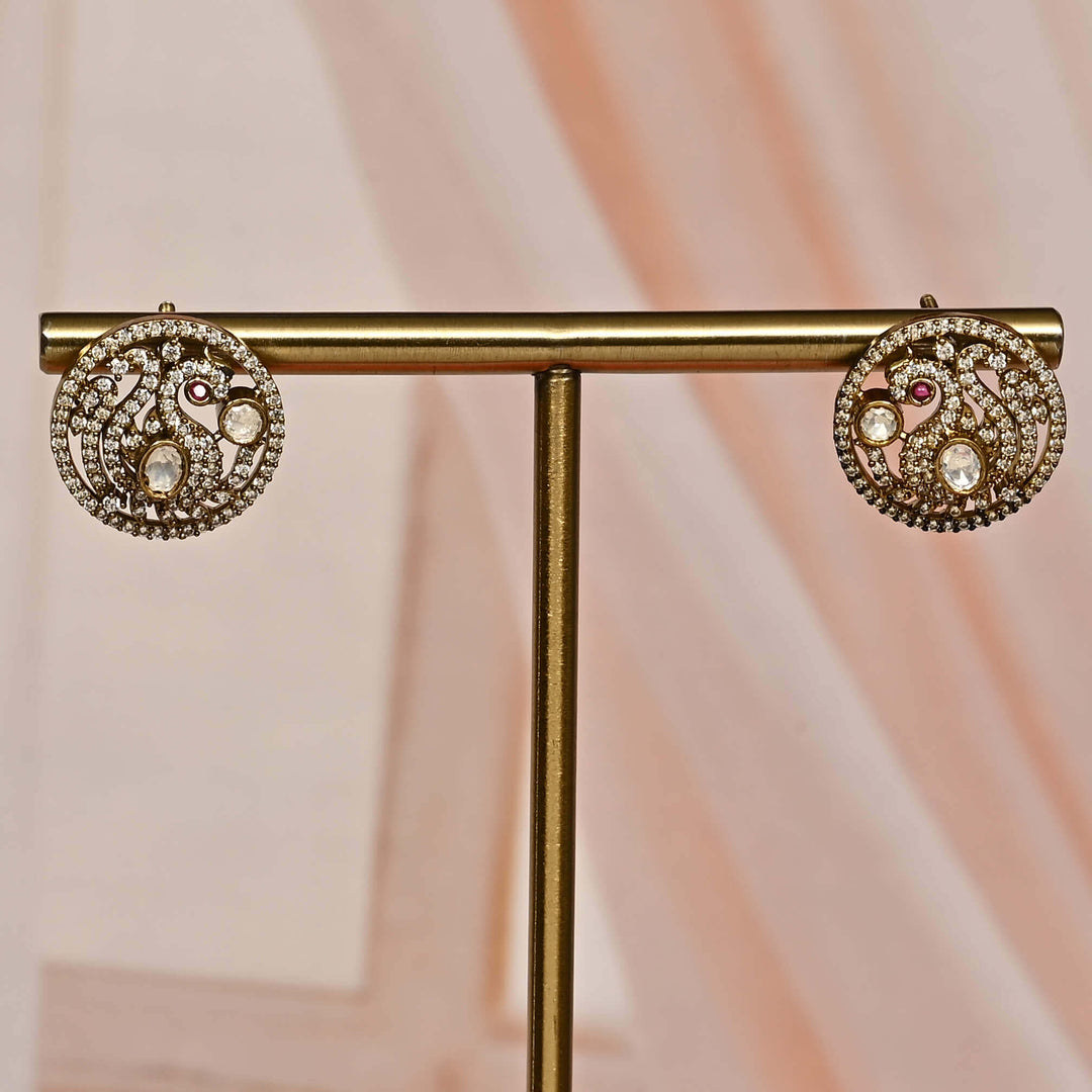 Victorian Necklace Set