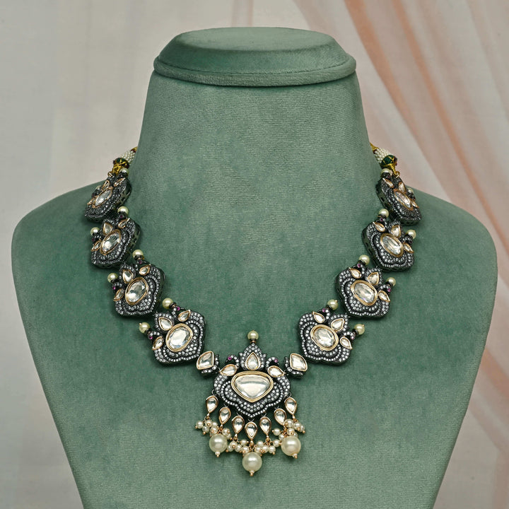 Victorian Necklace Set