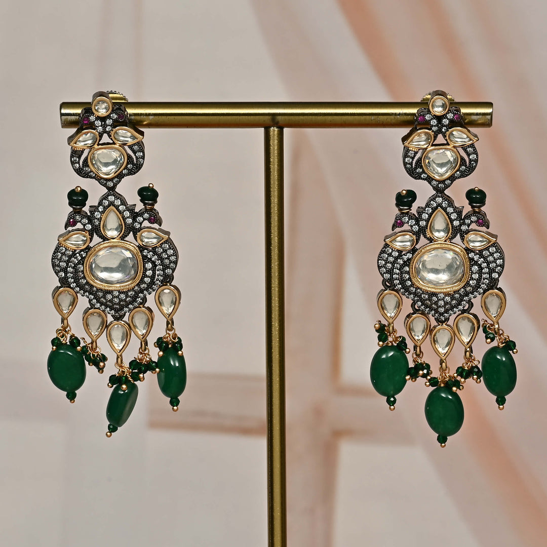 Victorian Necklace Set