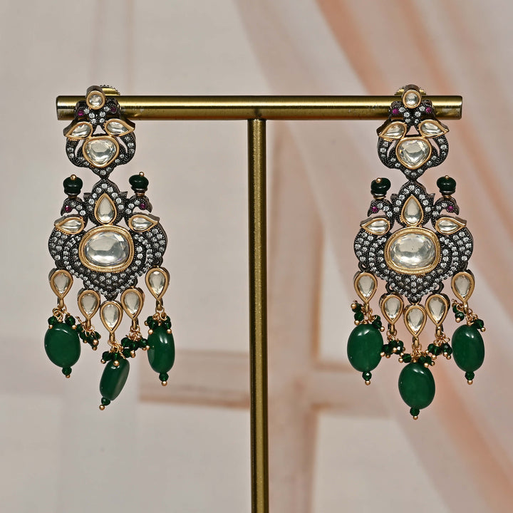 Victorian Necklace Set