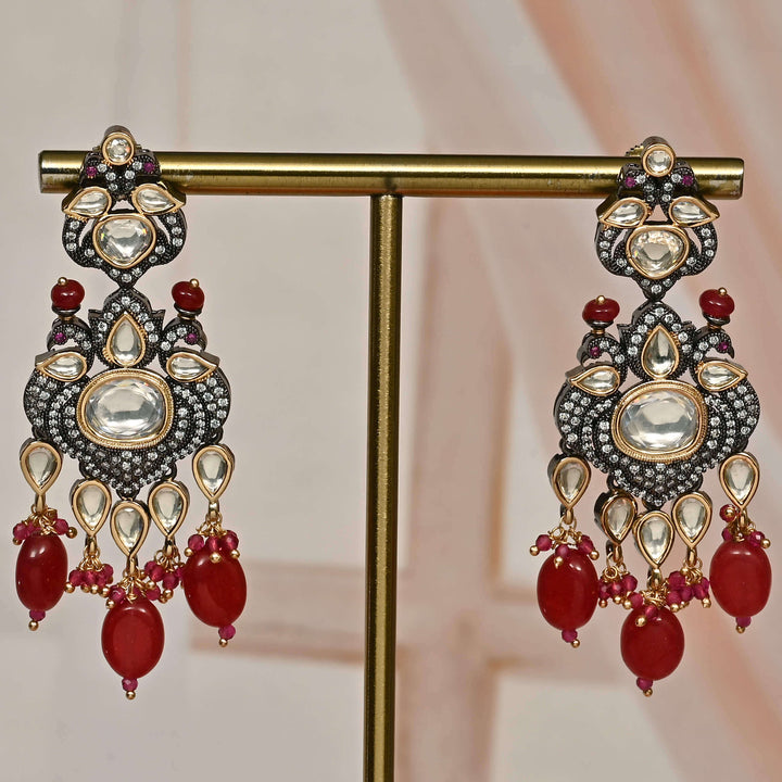 Victorian Necklace Set