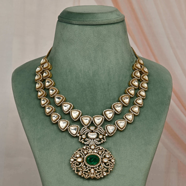 Victorian Necklace Set