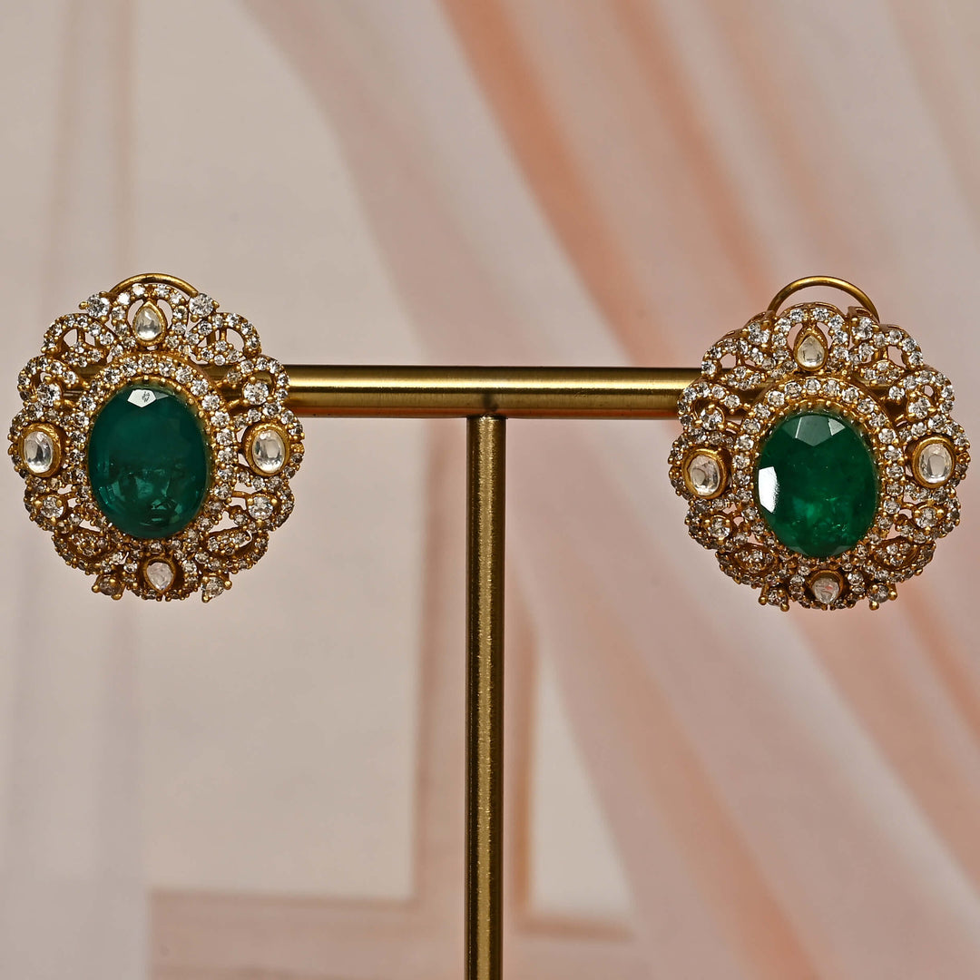 Victorian Necklace Set