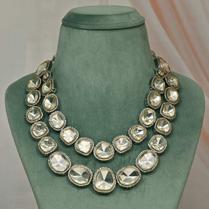 Victorian Necklace Set