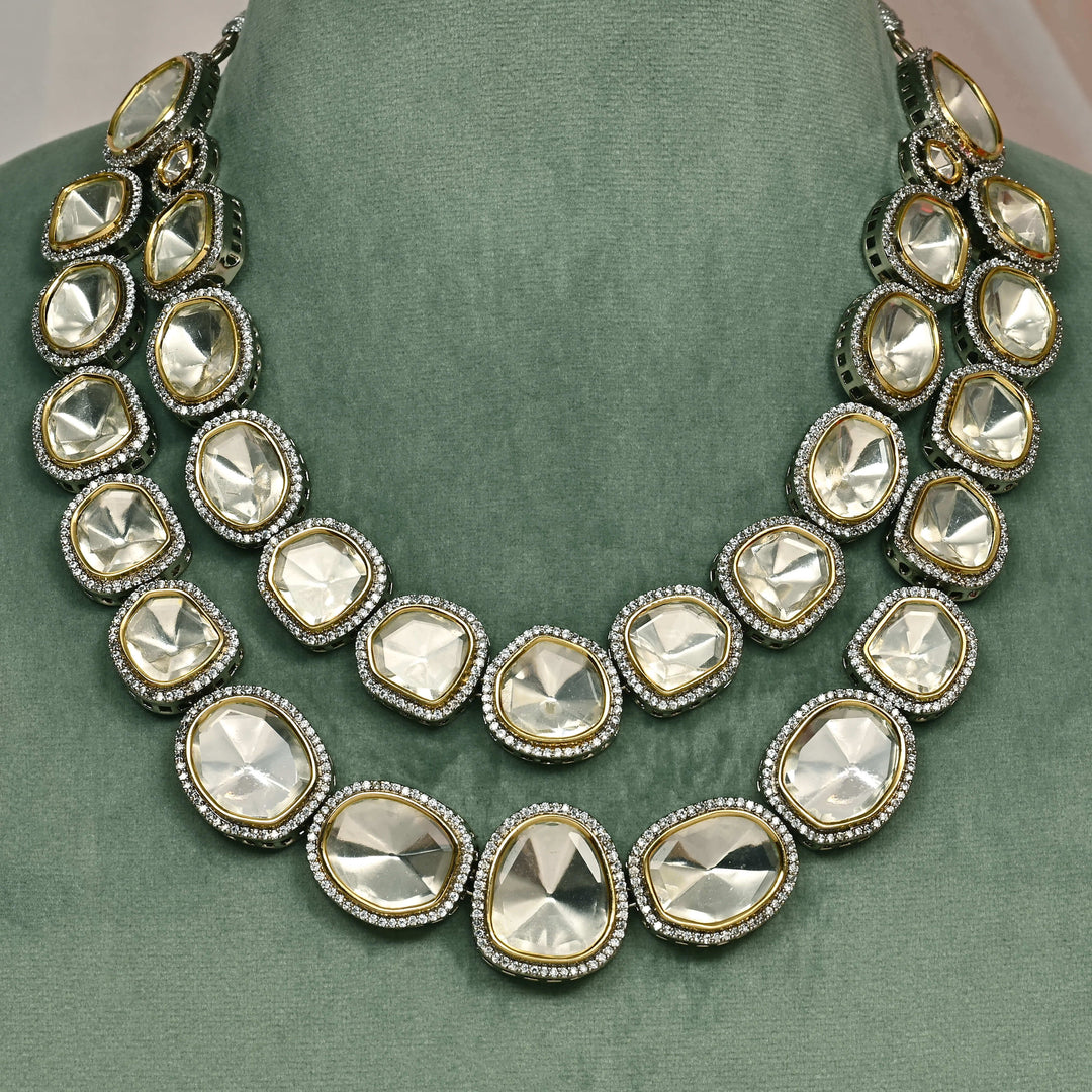 Victorian Necklace Set