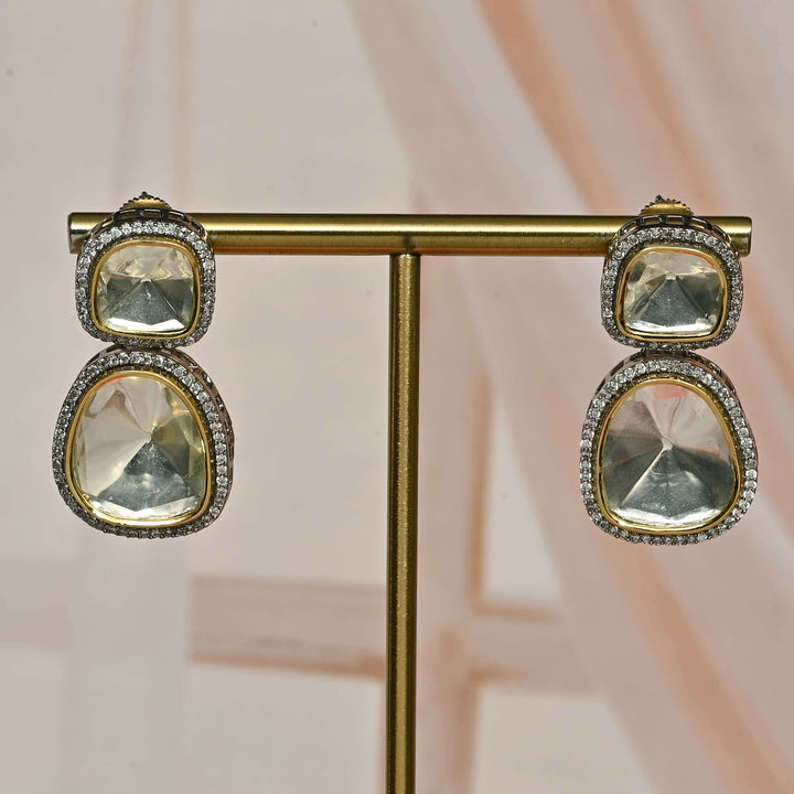 Victorian Necklace Set